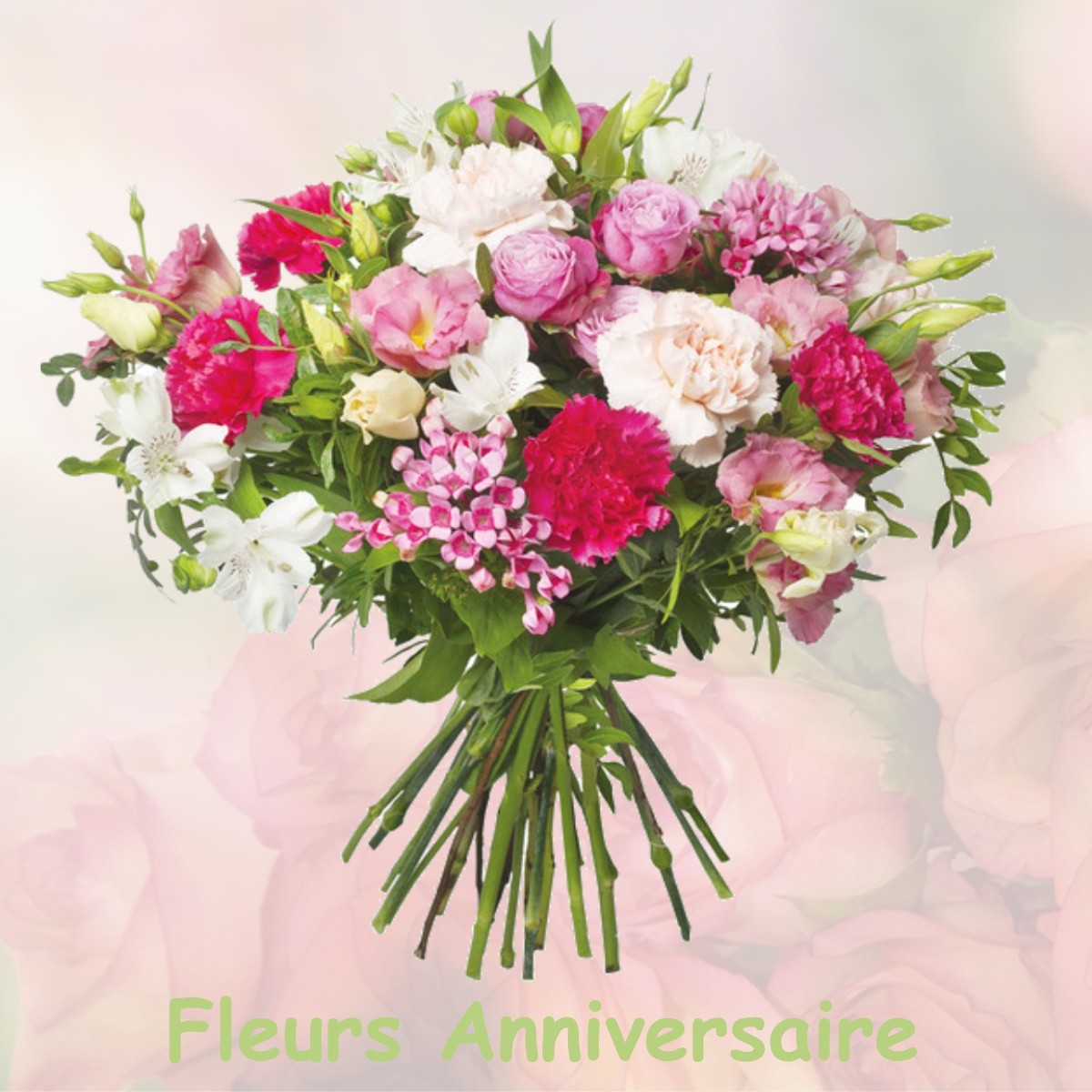fleurs anniversaire GRAND-LAVIERS